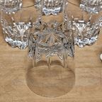 Tumblers Voor O.A. Whiskey, Water Etc. Kristal (Set Van 6) thumbnail 6