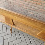 Jacob Kielland Brandt Bank Houten Eettafel Bank Tuinbank thumbnail 10