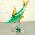 Vis In Murano Glas thumbnail 4
