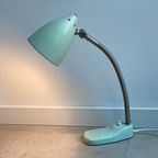 Grote Hala Bureaulamp - Mintgroen - Pastel thumbnail 5