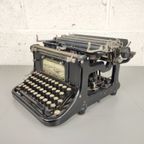 Continental 1911 Typemachine thumbnail 9