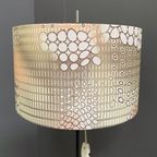 Veb Floor Lamp 1960S Black Tripod Base thumbnail 13
