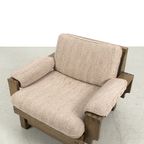 Brutalistische Fauteuil 66940A thumbnail 9