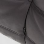 Togo Ligne Roset Sofa Brown Leather By Michel Ducaroy For Ligne Roset thumbnail 4