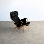 Vintage Armchair | Fauteuil | Pernilla | Dux | Mathsson thumbnail 4