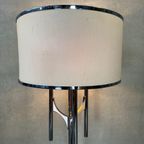 Vintage Vloerlamp (met Of Zonder Kap) – Sciolari thumbnail 11