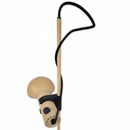 Floorlamp / Raul Barbieri & Giorgio Marianelli For Tronconi / Italy 1970s thumbnail 9