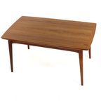 Vintage Verlengbare Eettafel 'linden' Tafel Rechthoekig thumbnail 4