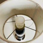 Lamp Met Keramische Voet thumbnail 2