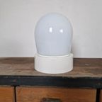 Vintage Plafond Of Wandlamp thumbnail 4