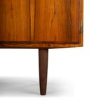 Palissander Dressoir By Carlo Jensen For Hundevad & Co, 1960S thumbnail 5