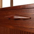 Uniek Highboard Van Carl Aage Skov 62795 thumbnail 14