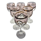 Borrelglas Bohemenkristal thumbnail 4