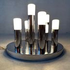 2x Vintage Plafondlamp – Boulanger thumbnail 9