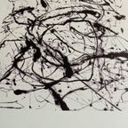 Jackson Pollock ( 1912-1956),number Iia, Copyright 2000 J. Pollock/sofam Belgique, thumbnail 6