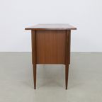 Vintage Bureau Teak, 1960S thumbnail 4