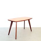 Nl44 – Coffeetable – Saloontafel – 50’s thumbnail 8