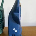 Laurel Burch Style Cat thumbnail 6