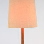 dyrlund Vintage Vloerlamp Teakhout Teak thumbnail 20