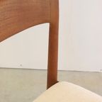 Set Van 6 A. Younger Vintage Designer Eetkamerstoelen 'egerton' thumbnail 15