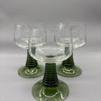 Set Moezel Roemer Wijnglazen 3 Stuks thumbnail 4
