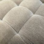 Vintage Modulaire Zetel / Hoeksalon / Bankstel thumbnail 8