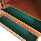 Vintage Deens Dressoir | Tv Meubel Teak | Sideboard thumbnail 9