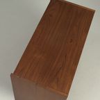 Deense Teak Ladenkast 68408 thumbnail 10