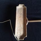 Vintage - Wandlamp - Muurlamp - Zwenklamp - Metaal - Dimmer thumbnail 7