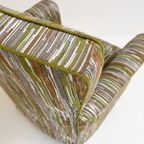 Opnieuw Gestoffeerde Vintage Fauteuil, 1960'S thumbnail 5