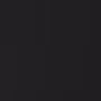 HEM | Hide Side Table Signal Black Structuur Poedercoating thumbnail 5