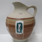 Bay West-Germany Vase thumbnail 4