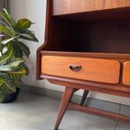 Vintage Louis van Teeffelen Dressoir Jaap Ravelli thumbnail 12