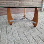 Vintage Salontafel thumbnail 4