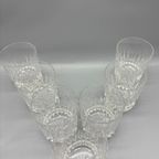 Luminarc Vintage Kristal Tumblers 7 Stuks thumbnail 5
