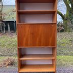 Creafort Seventies Secretaire/ Drankkast thumbnail 5