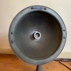 Gekke Tafellamp Schemerlamp Vintage Frans Calor thumbnail 3