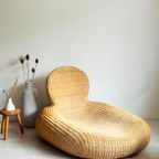 Ikea Storvik Rotan Fauteuil thumbnail 2