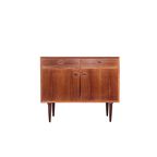 Brouer Klein Dressoir Met Lades Jaren 60 thumbnail 2