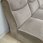 Vintage Bank - Mid Century | Sofa thumbnail 10