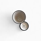 Kees Van Moorsel Pot Met Deksel thumbnail 3