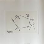 Pablo Picasso (1881-1973), Le Petit Cochon, 1952, thumbnail 2