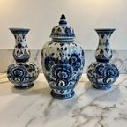 Delfs Blauw Kaststel thumbnail 4