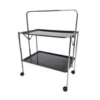 Melform - Trolley - Speedy - Inklapbaar - Made In Italy - 60'S thumbnail 6