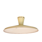 Philips Plafondlamp – Louis Kalff – Jaren 50 -(mm19c) thumbnail 2