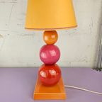 Vintage Bollenlamp thumbnail 4