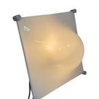 Martinelli Luce - Bolla 50 - Acrylic Wall Or Ceiling Mounted Lamp - Marked And In Great Condition thumbnail 3