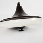 Massive - Space Age - Ufo Lamp - Hanglamp - 1970'S thumbnail 4