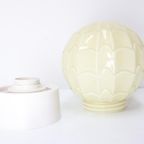 Vintage Thabur Lamp Plafondlamp Muurlamp thumbnail 6