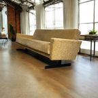 Vintage Daybed / Slaapzetel / Canapé thumbnail 8